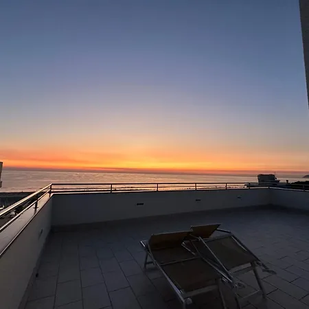 Avana Fronte Mare Hotel