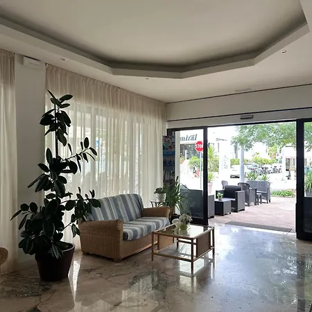 Hotel Avana Fronte Mare