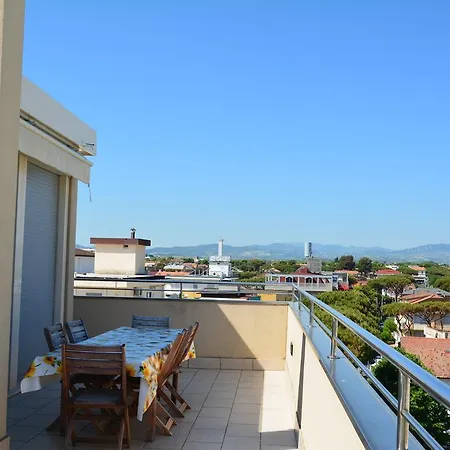 Avana Fronte Mare Ξενοδοχείο 3*