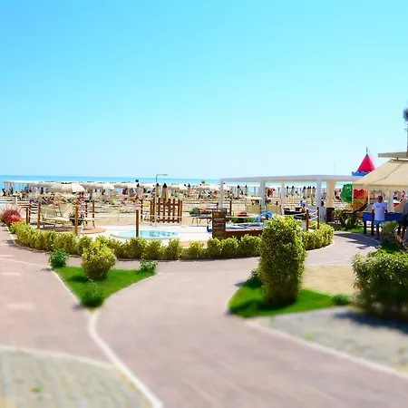 Avana Fronte Mare Ριτσιόνε