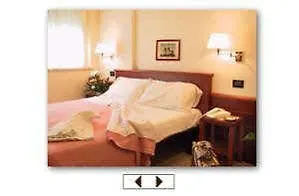 Otel Avana Fronte Mare 3*