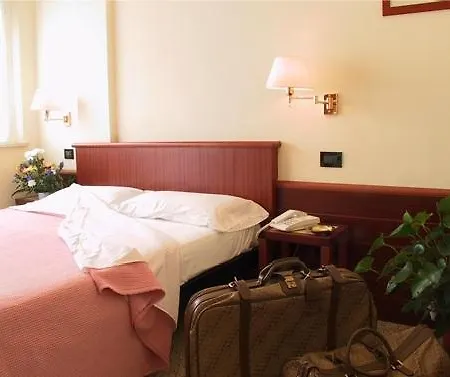 Avana Fronte Mare 3* Riccione