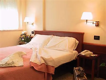 Hotel Avana Fronte Mare Riccione