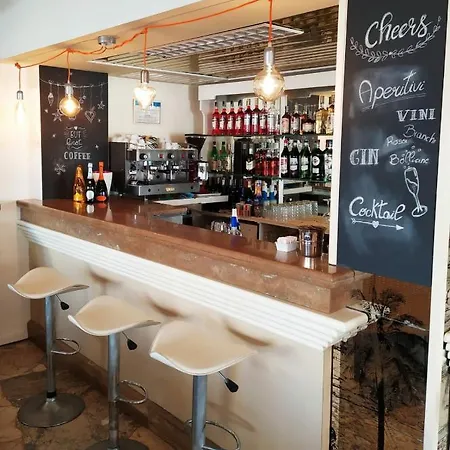 Avana Fronte Mare Hotel 3*