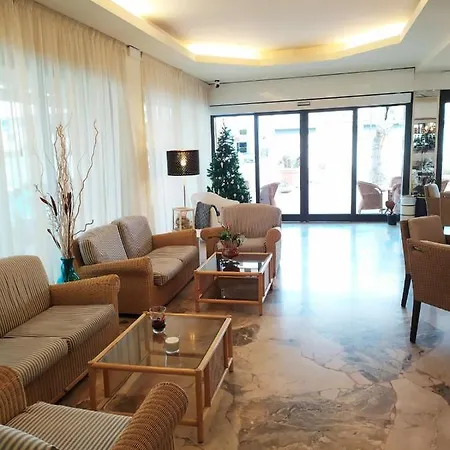 Otel Avana Fronte Mare Riccione