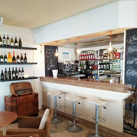 Avana Fronte Mare 酒店