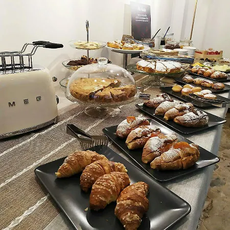 Avana Fronte Mare Hotell 3*