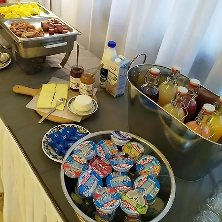 Avana Fronte Mare Riccione