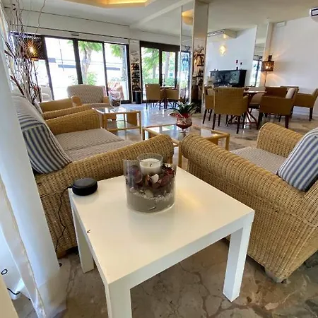 Avana Fronte Mare Hotel Riccione