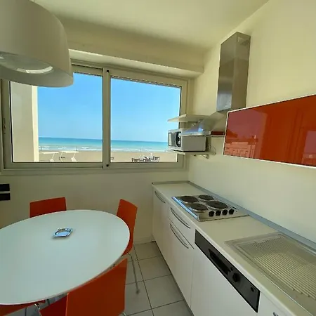 Avana Fronte Mare Otel
