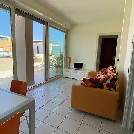 Otel Avana Fronte Mare Riccione