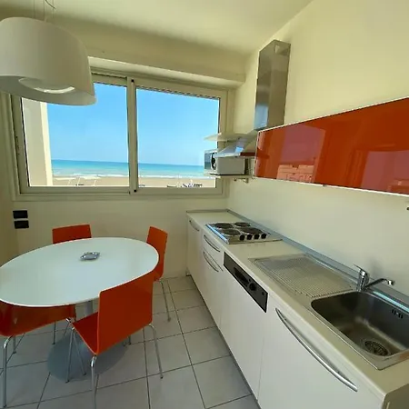 Otel Avana Fronte Mare