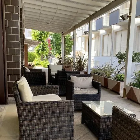 Avana Fronte Mare Hotel Riccione