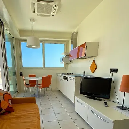 Hotell Avana Fronte Mare 3*