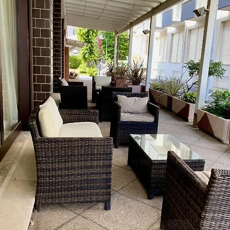 Avana Fronte Mare Hotel