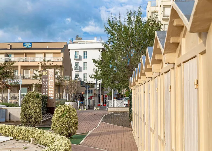 Avana Fronte Mare Hotel