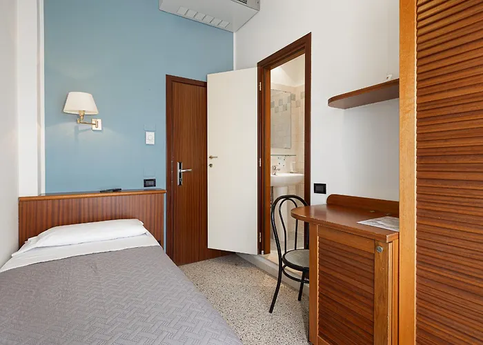 Avana Fronte Mare 3*