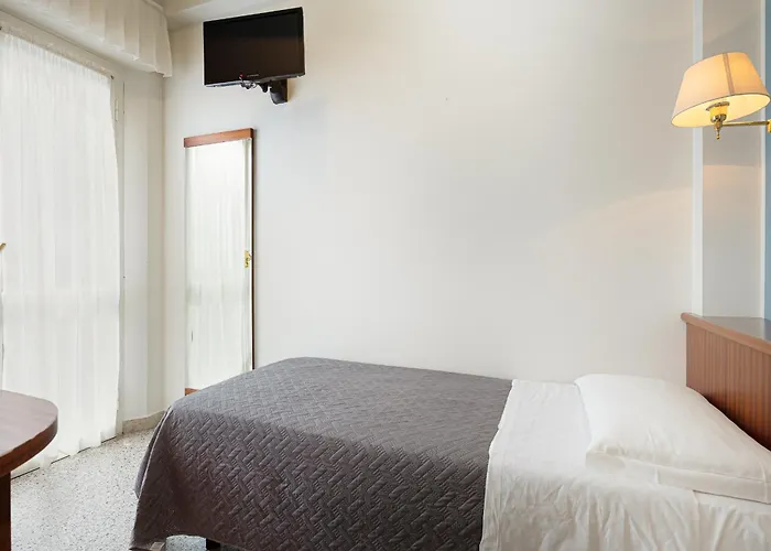 Avana Fronte Mare Hotel