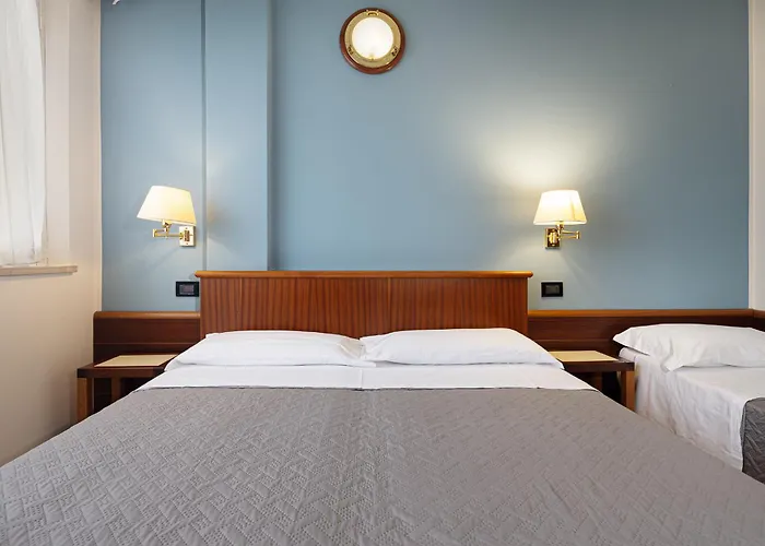 Avana Fronte Mare 3*