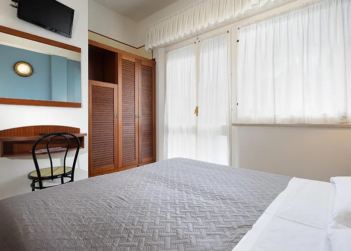 Avana Fronte Mare 호텔