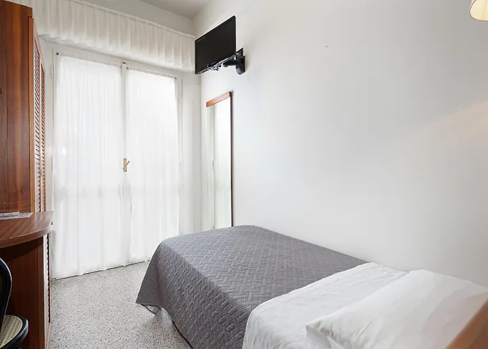 Avana Fronte Mare 호텔 3*