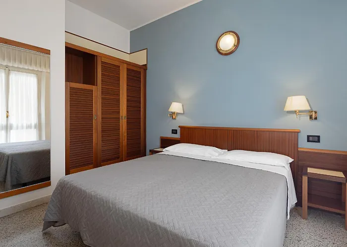 Avana Fronte Mare 리치오네