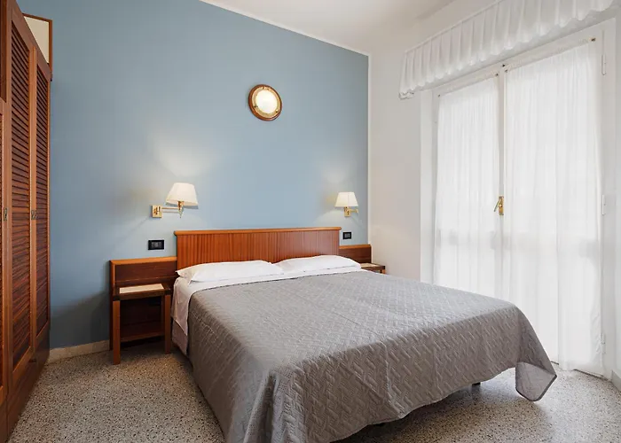 Avana Fronte Mare Hotel 3*