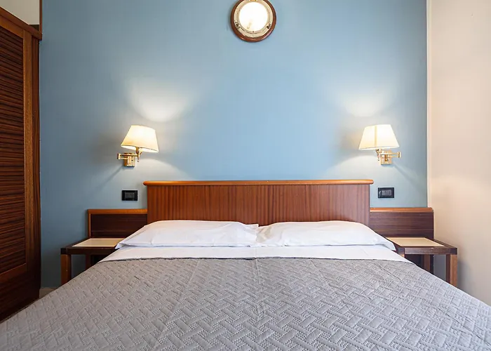 Avana Fronte Mare Hotel 3*