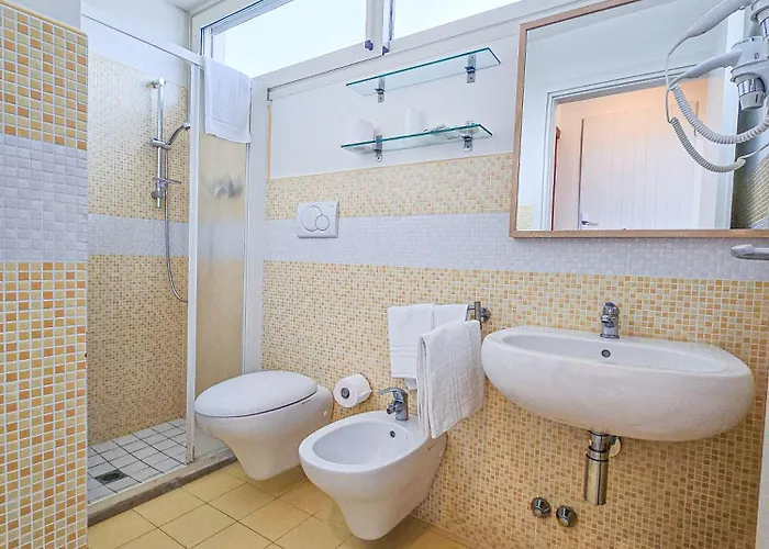 Hotel Avana Fronte Mare Riccione
