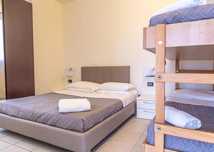 Avana Fronte Mare Hotel