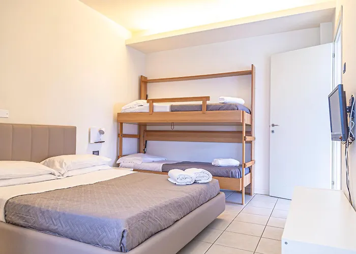 Hotel Avana Fronte Mare