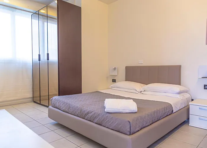 Avana Fronte Mare 호텔 3*