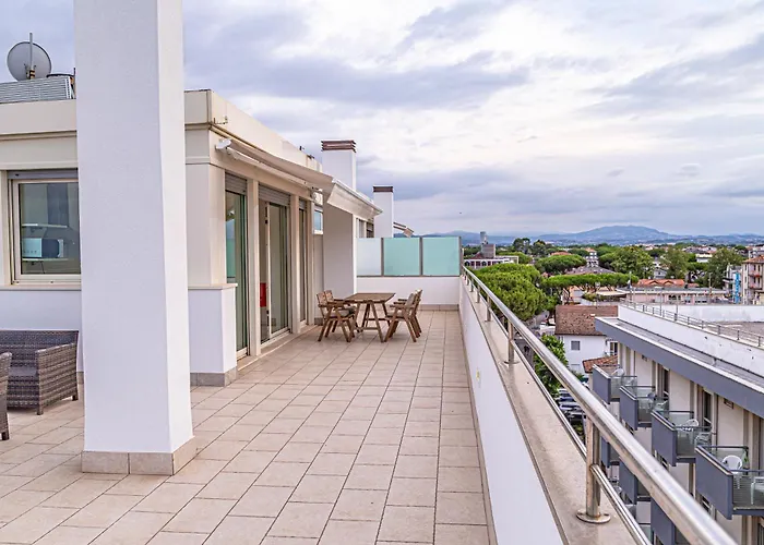 Avana Fronte Mare Hotel Riccione