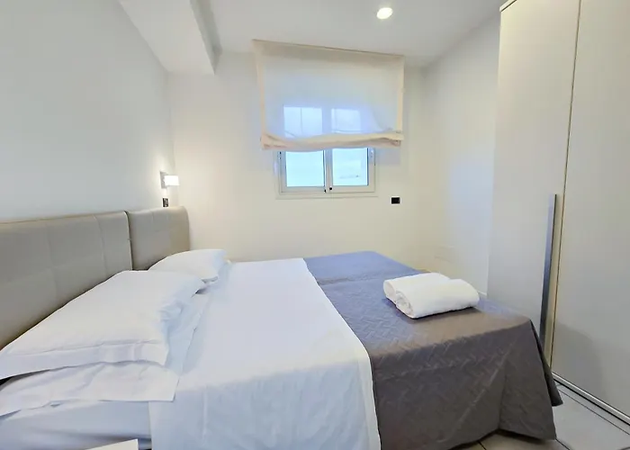 Avana Fronte Mare 리치오네