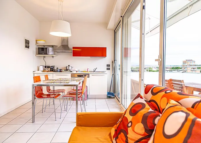 Hotel Avana Fronte Mare 3*