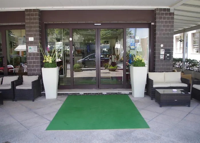 Avana Fronte Mare 리치오네