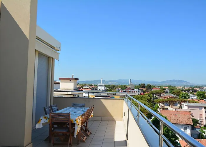 Avana Fronte Mare Hotel 3*