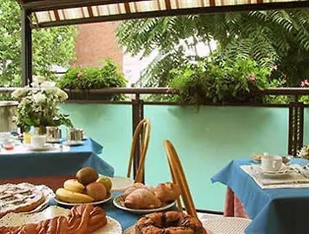 Avana Fronte Mare 3*