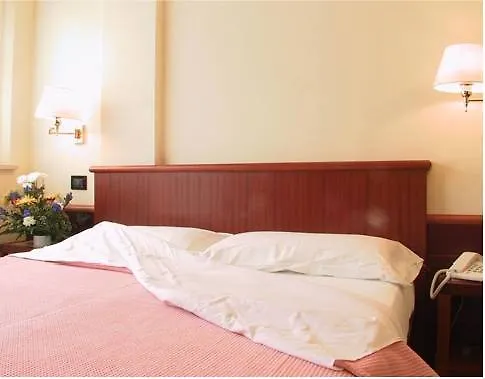 Avana Fronte Mare 호텔