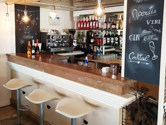 Avana Fronte Mare Hotel 3*