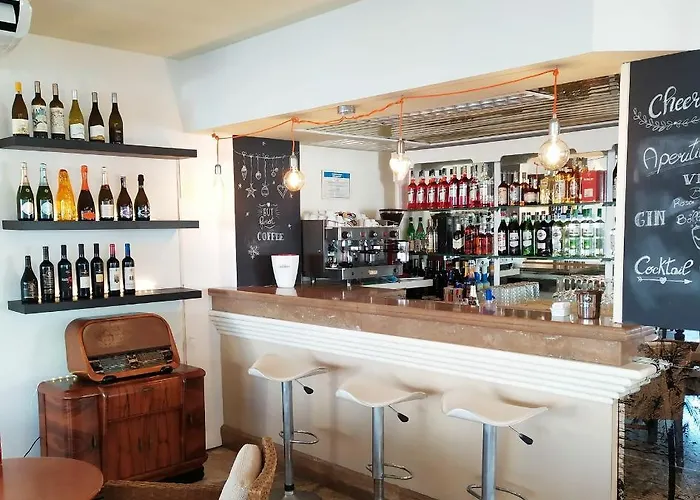 Avana Fronte Mare 호텔