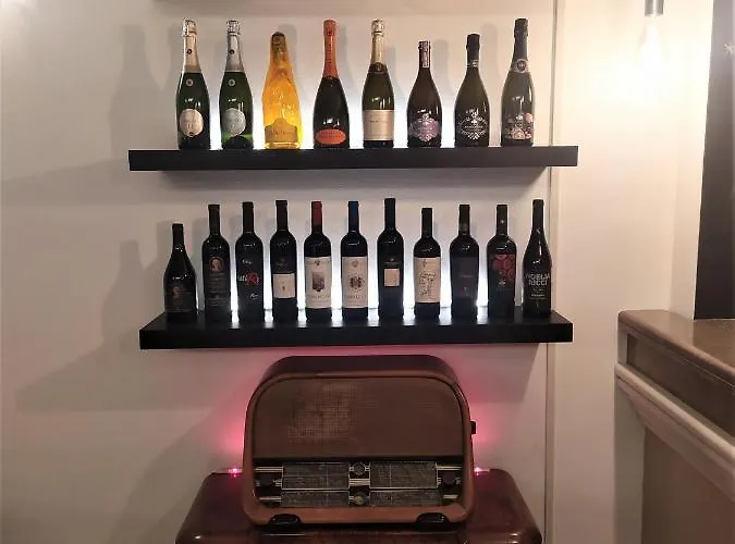 호텔 Avana Fronte Mare 리치오네