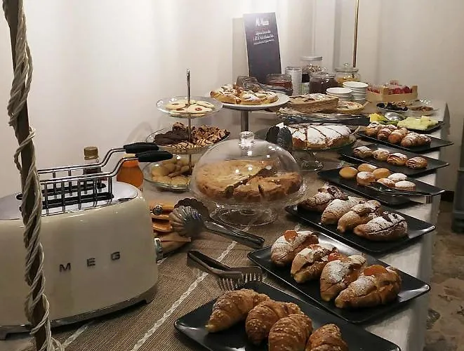 호텔 Avana Fronte Mare