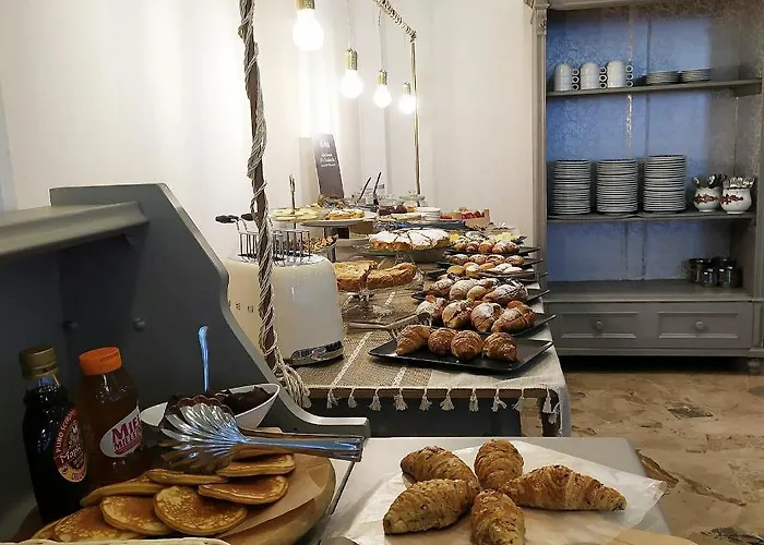 Hotel Avana Fronte Mare 3*