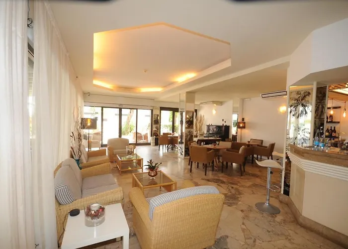 Avana Fronte Mare 3*