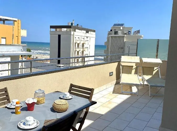 Avana Fronte Mare 3*