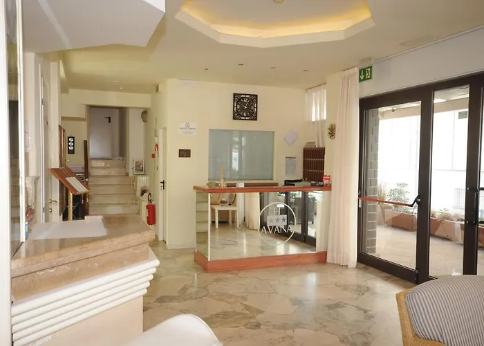 Avana Fronte Mare Hotel 3*