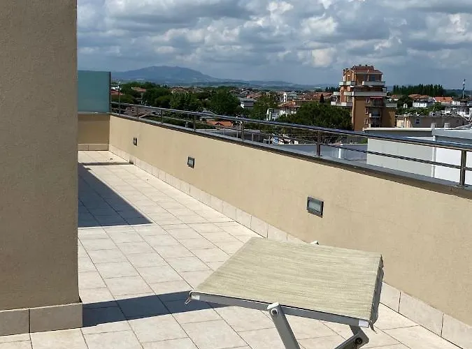 Avana Fronte Mare Riccione