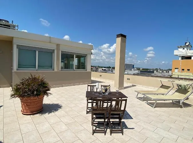 Avana Fronte Mare 리치오네