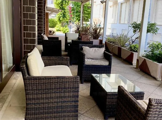 Avana Fronte Mare Hotel